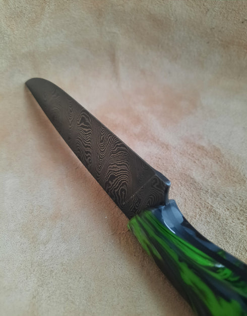 Hunter Knife